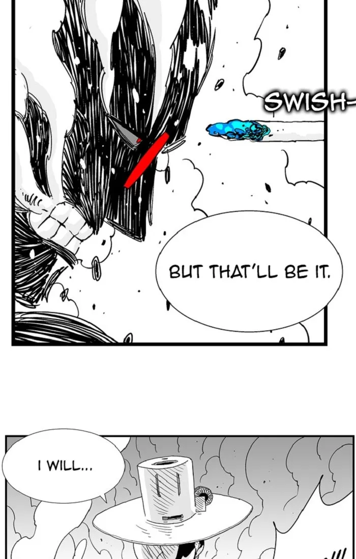 Hellper Chapter 122 page 38 - 
