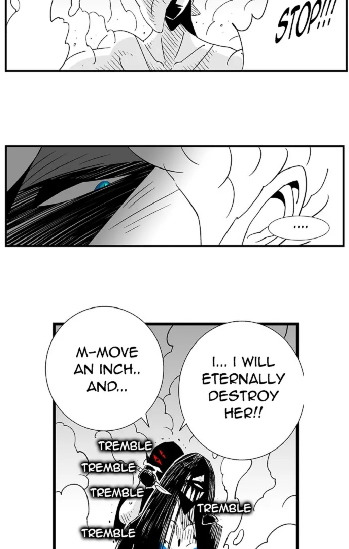 Hellper Chapter 122 page 39 - 