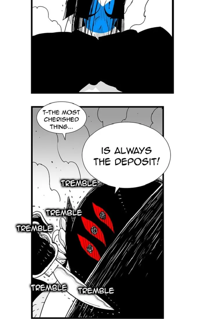 Hellper Chapter 122 page 40 - 