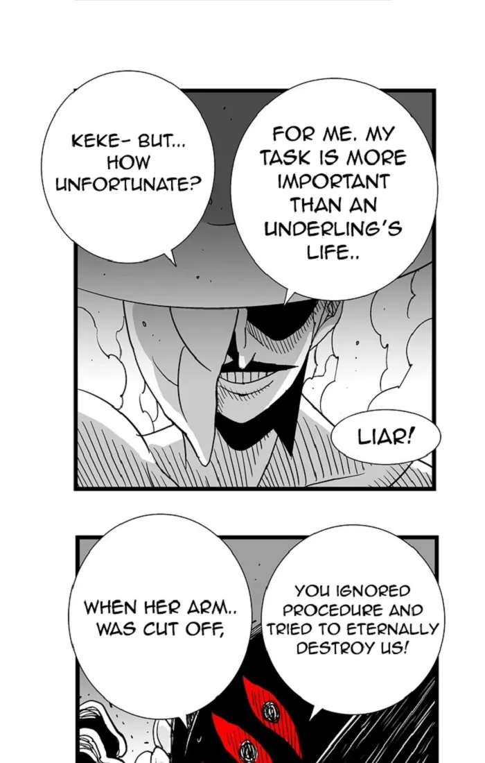 Hellper Chapter 122 page 41 - 