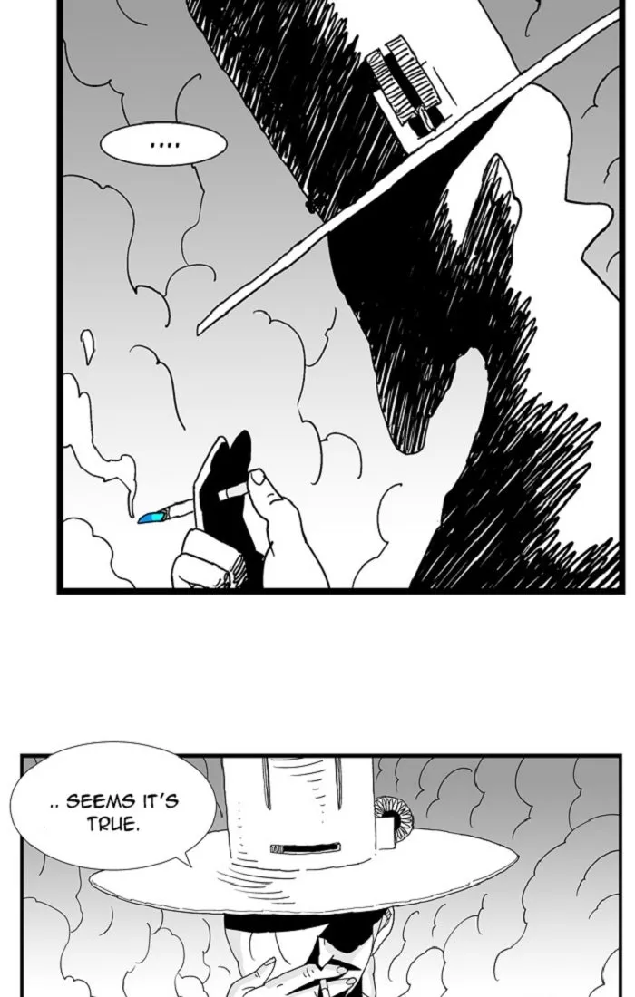 Hellper Chapter 122 page 43 - 