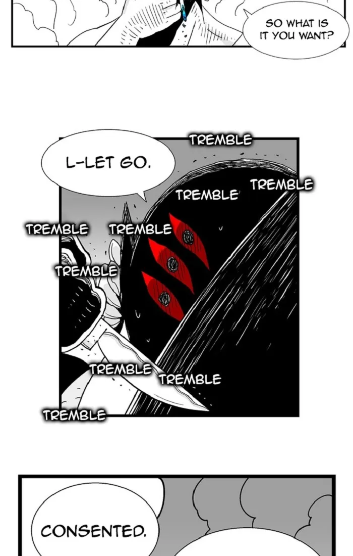 Hellper Chapter 122 page 44 - 