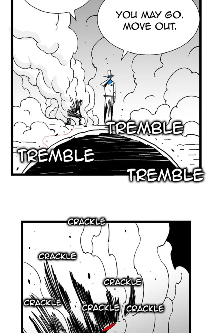 Hellper Chapter 122 page 45 - 