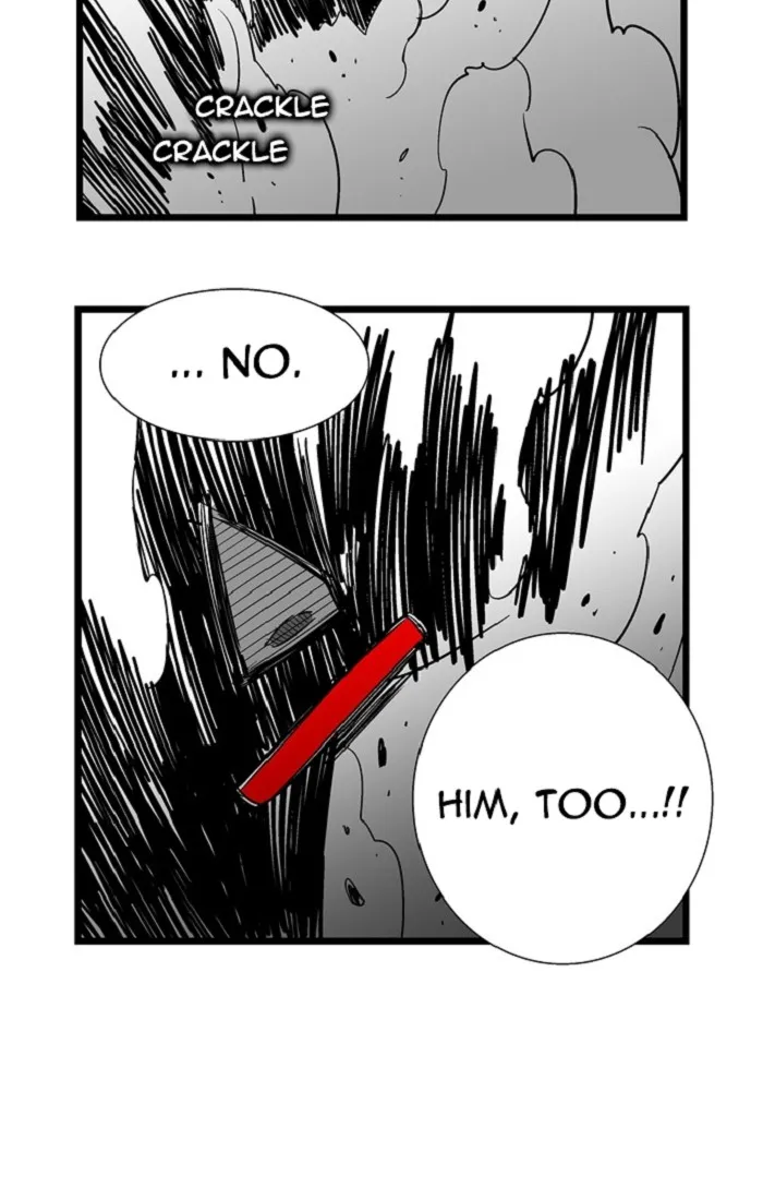 Hellper Chapter 122 page 46 - 