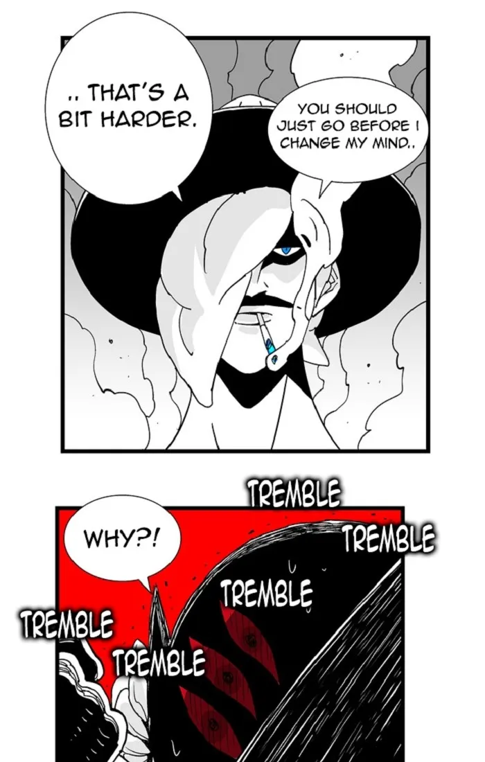 Hellper Chapter 122 page 47 - 