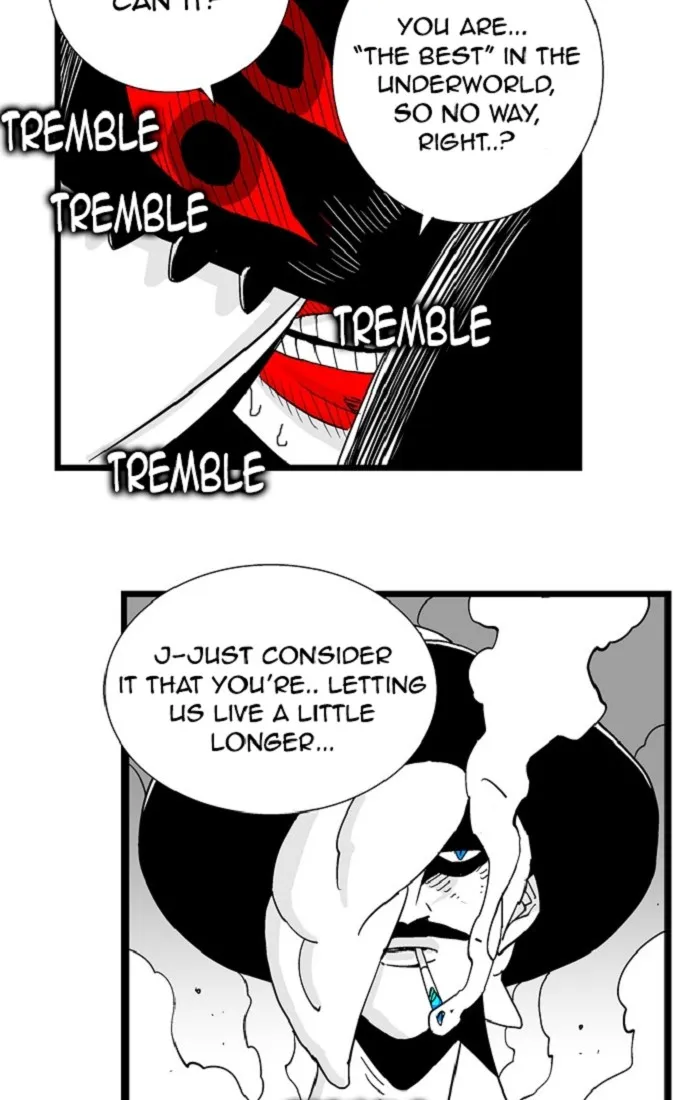 Hellper Chapter 122 page 49 - 