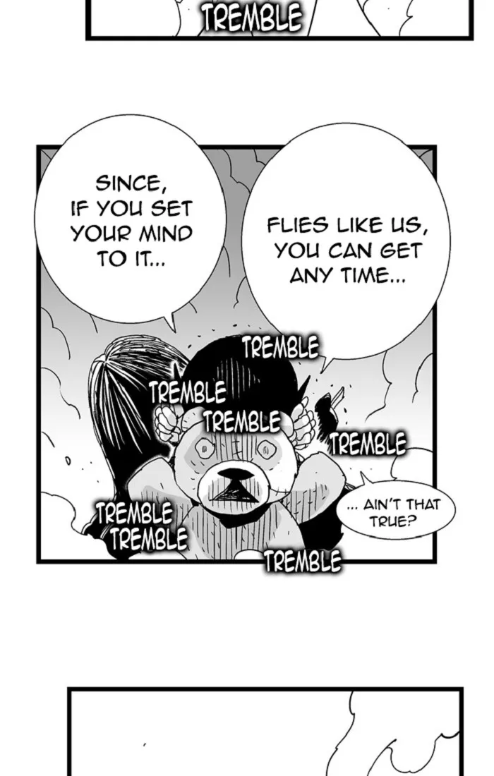 Hellper Chapter 122 page 50 - 