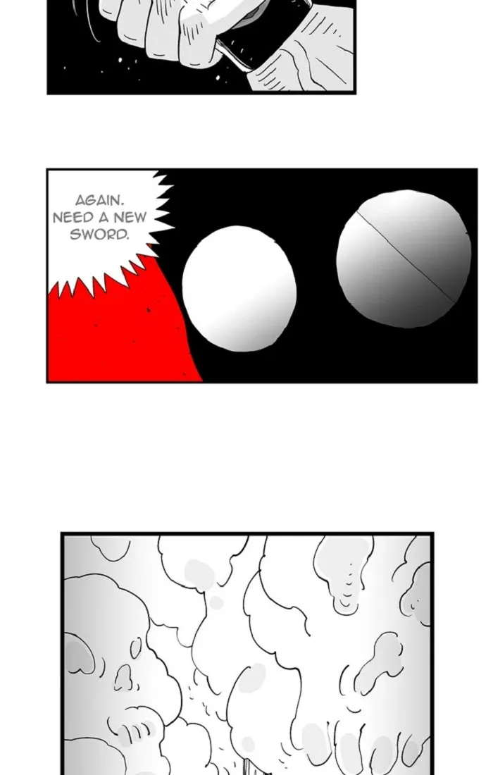 Hellper Chapter 122 page 6 - 