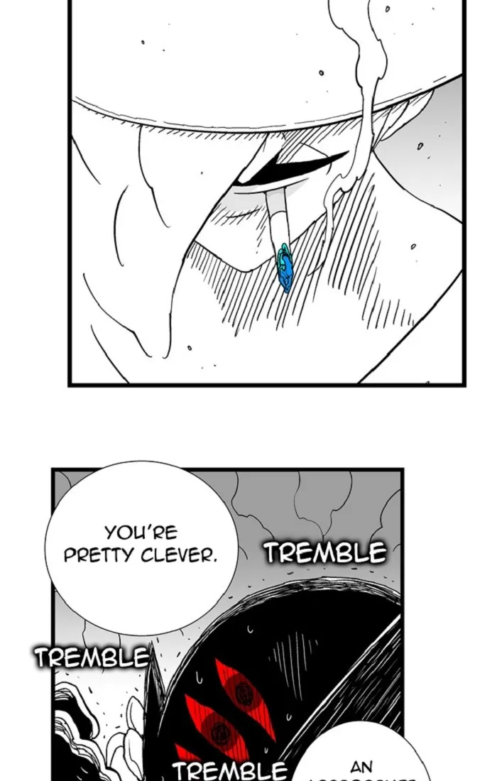 Hellper Chapter 122 page 51 - 