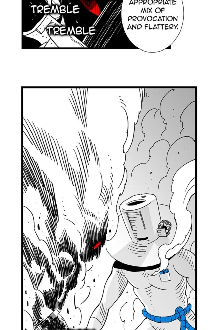 Hellper Chapter 122 page 52 - 