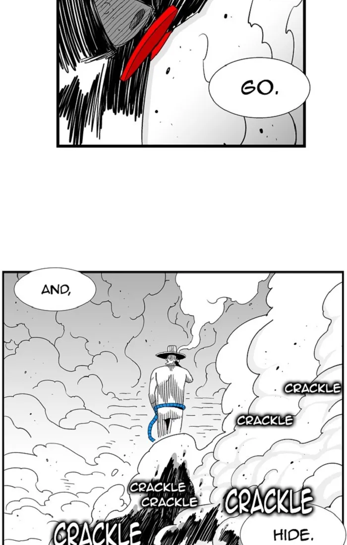 Hellper Chapter 122 page 54 - 