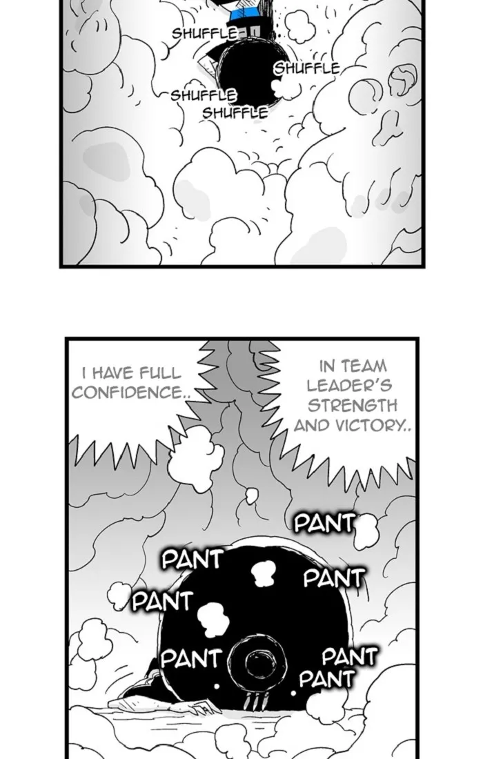 Hellper Chapter 122 page 8 - 