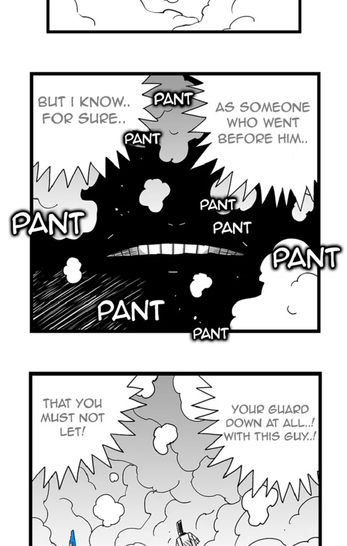 Hellper Chapter 122 page 9 - 