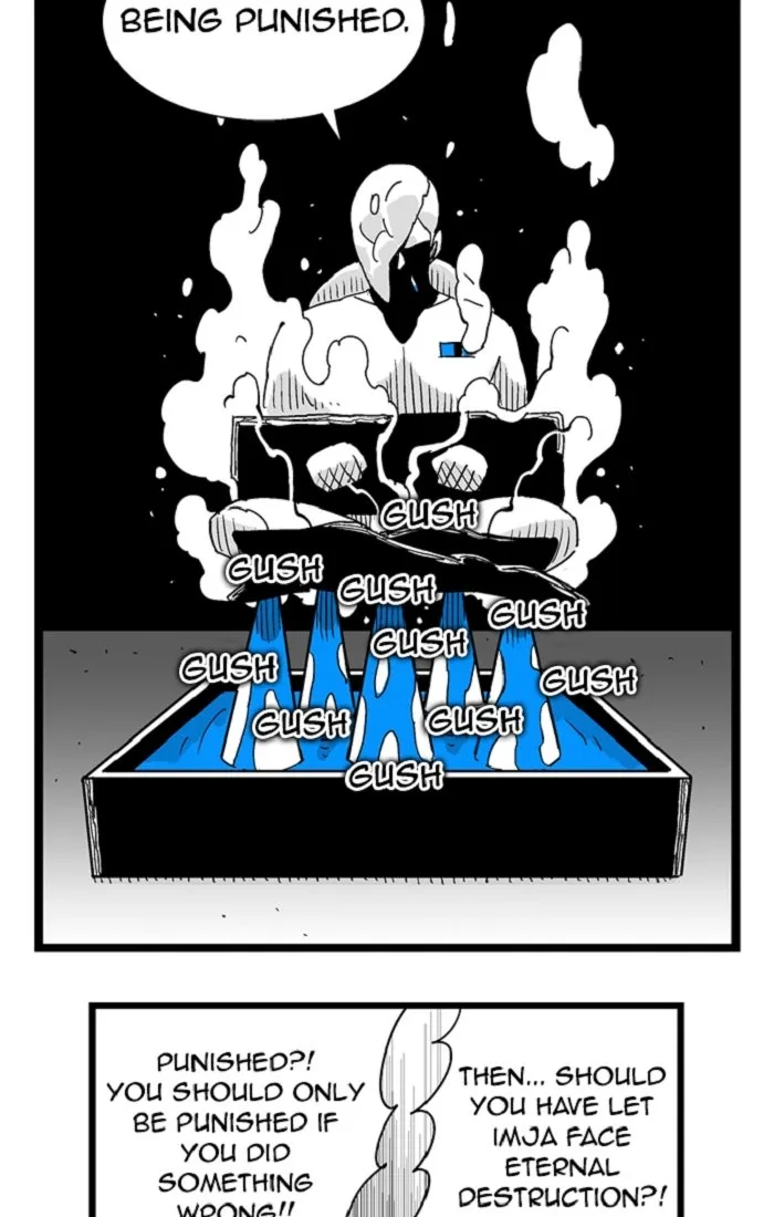 Hellper Chapter 123 page 12 - 