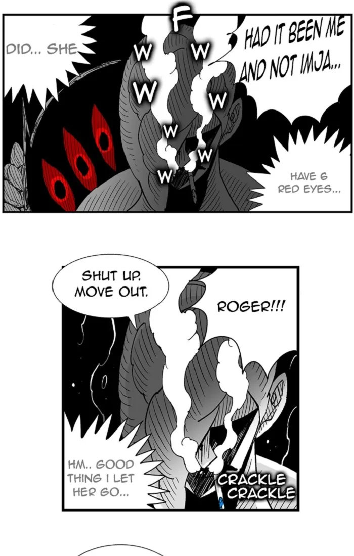 Hellper Chapter 123 page 14 - 