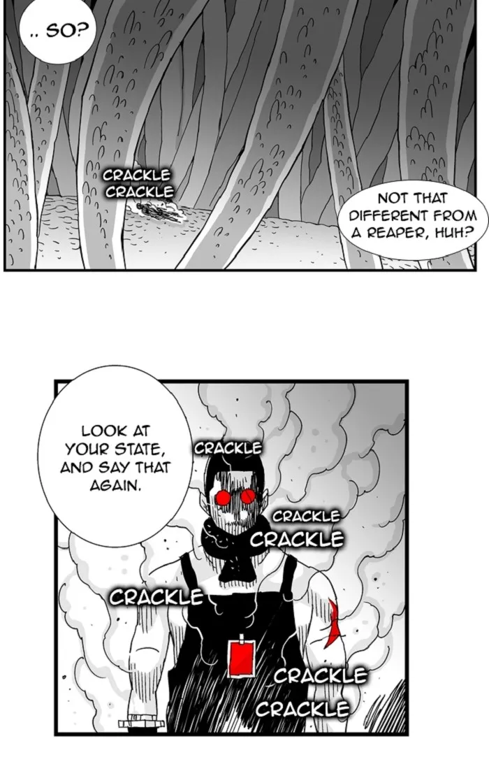 Hellper Chapter 123 page 18 - 