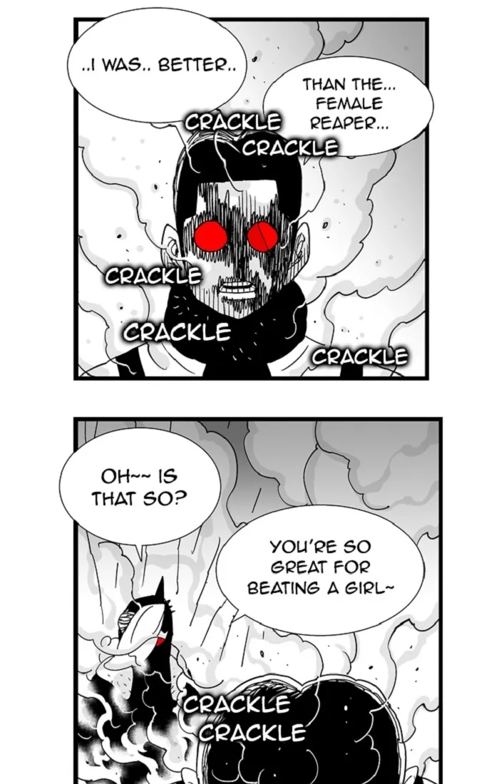 Hellper Chapter 123 page 19 - 