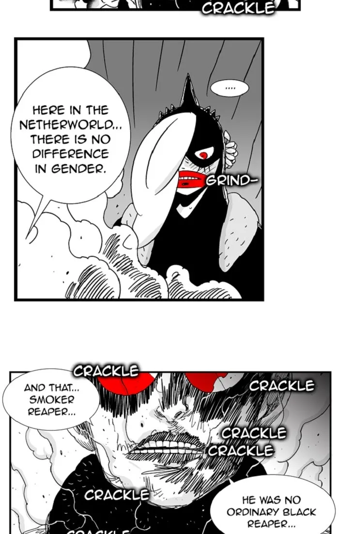 Hellper Chapter 123 page 20 - 