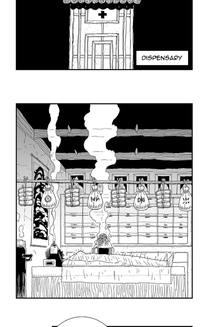 Hellper Chapter 123 page 3 - 