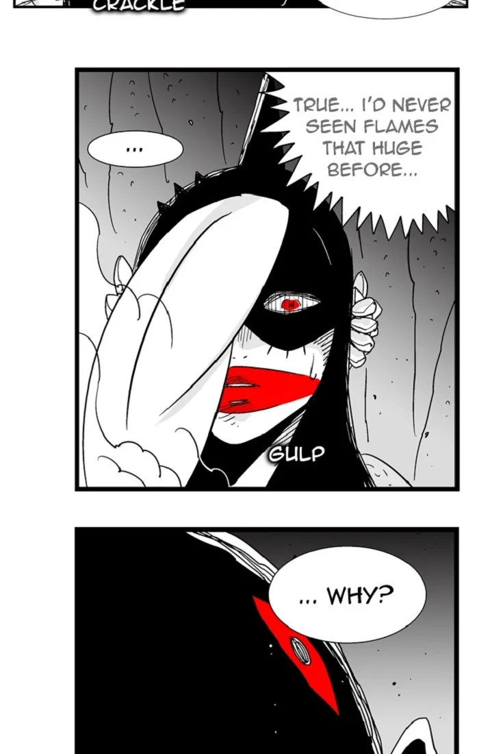 Hellper Chapter 123 page 21 - 