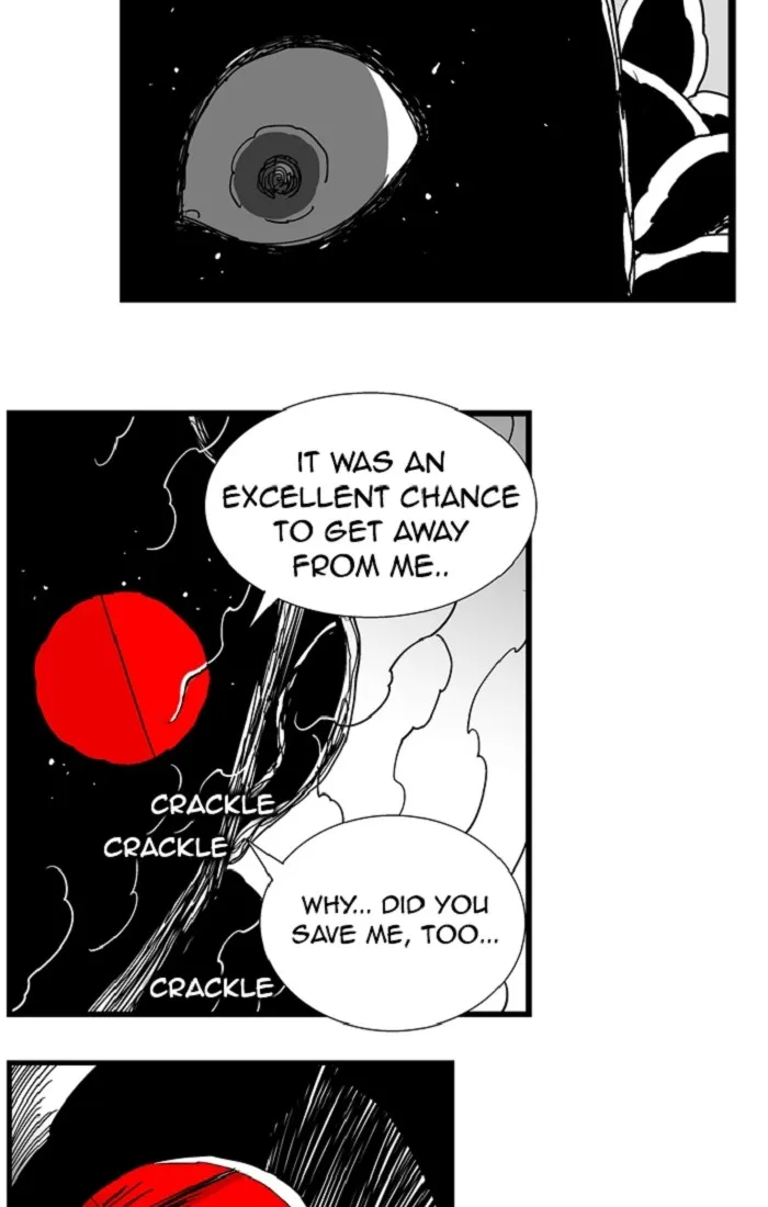 Hellper Chapter 123 page 22 - 