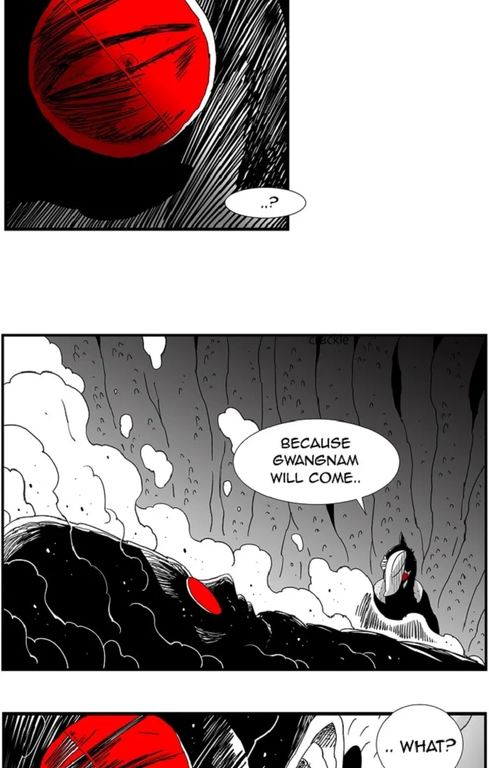 Hellper Chapter 123 page 23 - 