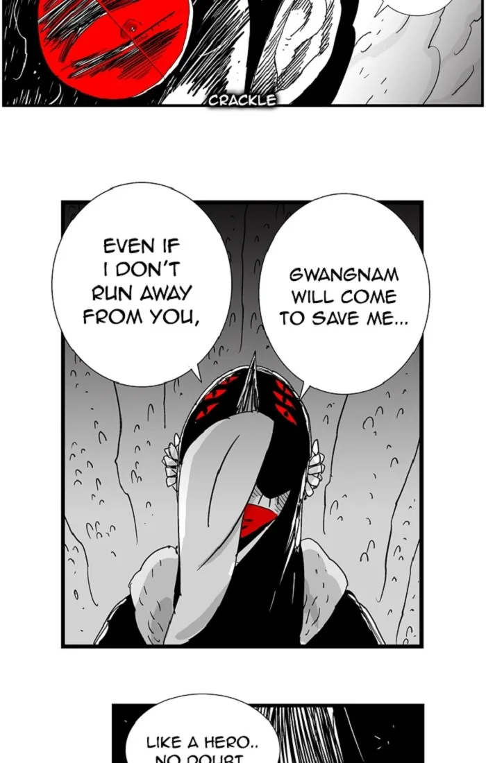 Hellper Chapter 123 page 24 - 