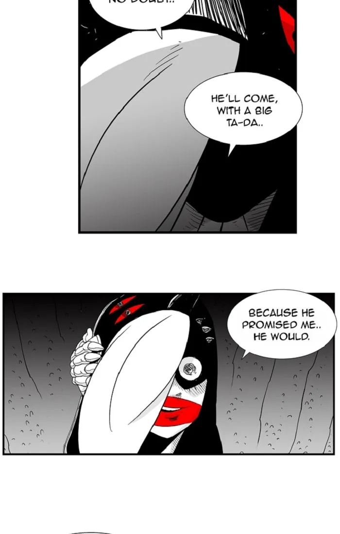 Hellper Chapter 123 page 25 - 