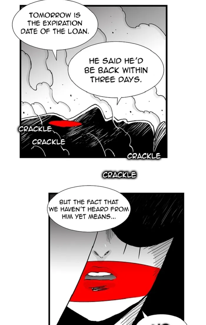 Hellper Chapter 123 page 26 - 