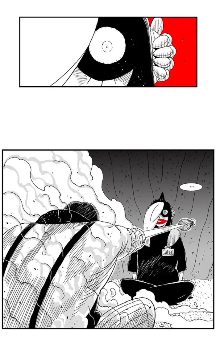 Hellper Chapter 123 page 28 - 