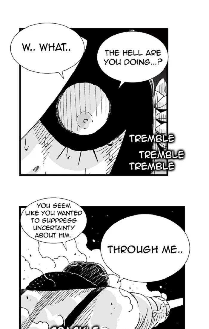 Hellper Chapter 123 page 29 - 