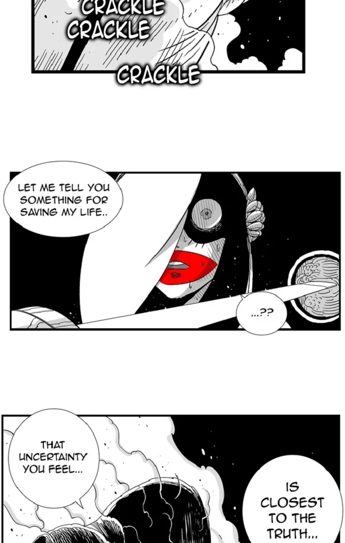 Hellper Chapter 123 page 30 - 