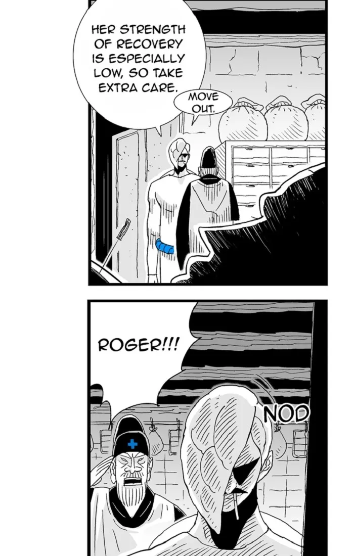 Hellper Chapter 123 page 4 - 