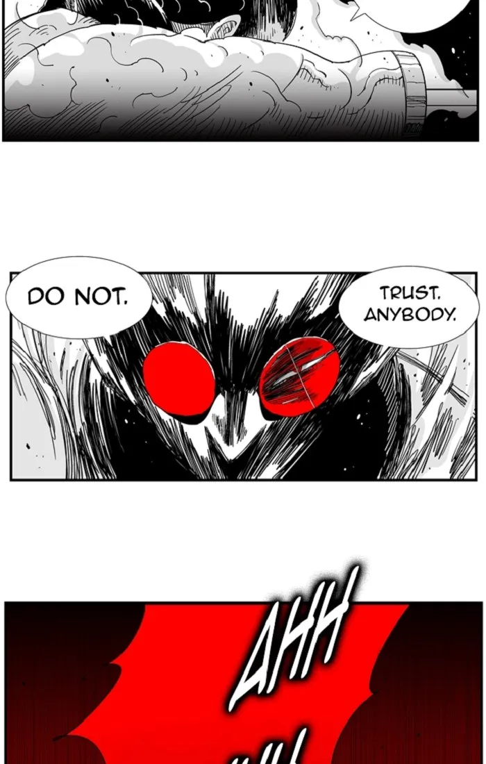Hellper Chapter 123 page 31 - 