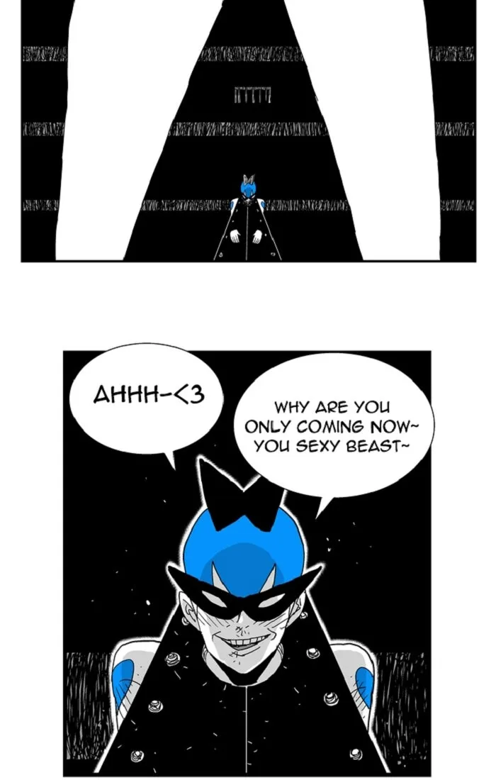 Hellper Chapter 123 page 34 - 