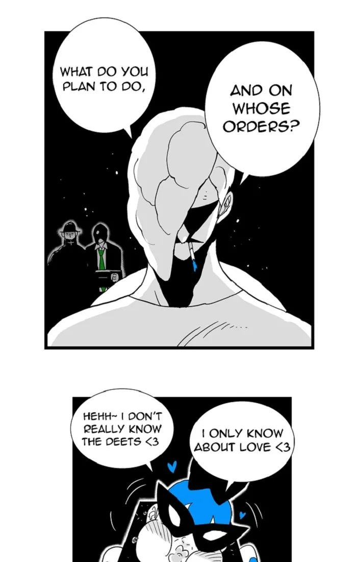 Hellper Chapter 123 page 35 - 