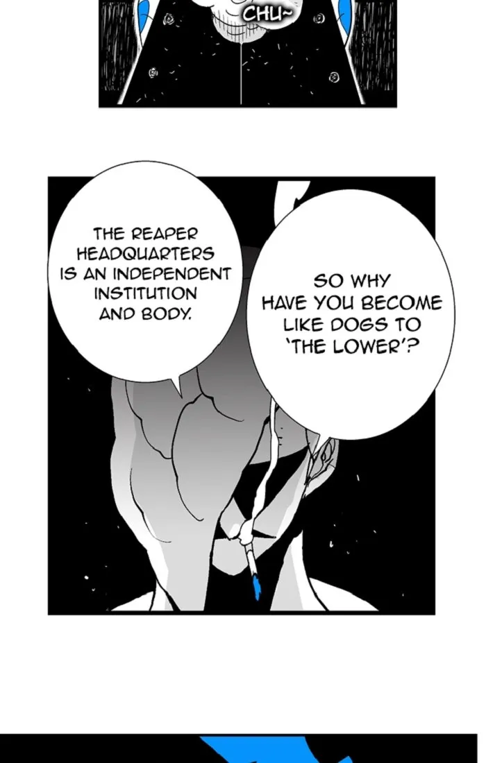 Hellper Chapter 123 page 36 - 