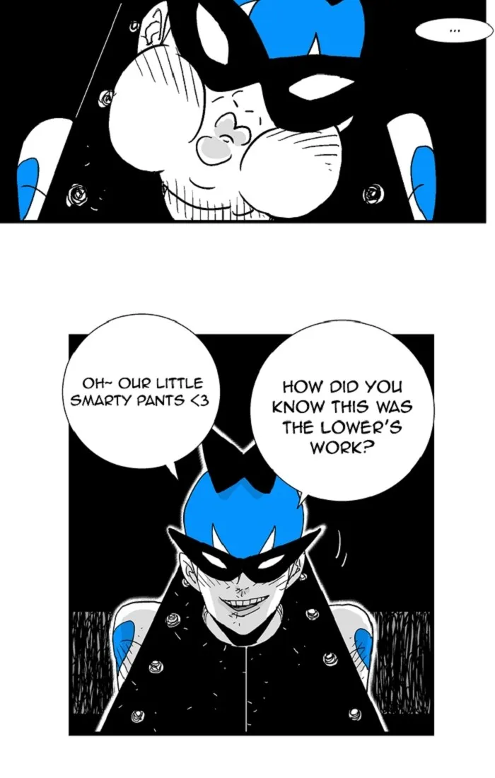 Hellper Chapter 123 page 37 - 