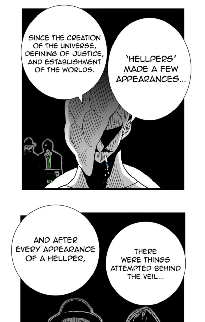 Hellper Chapter 123 page 38 - 