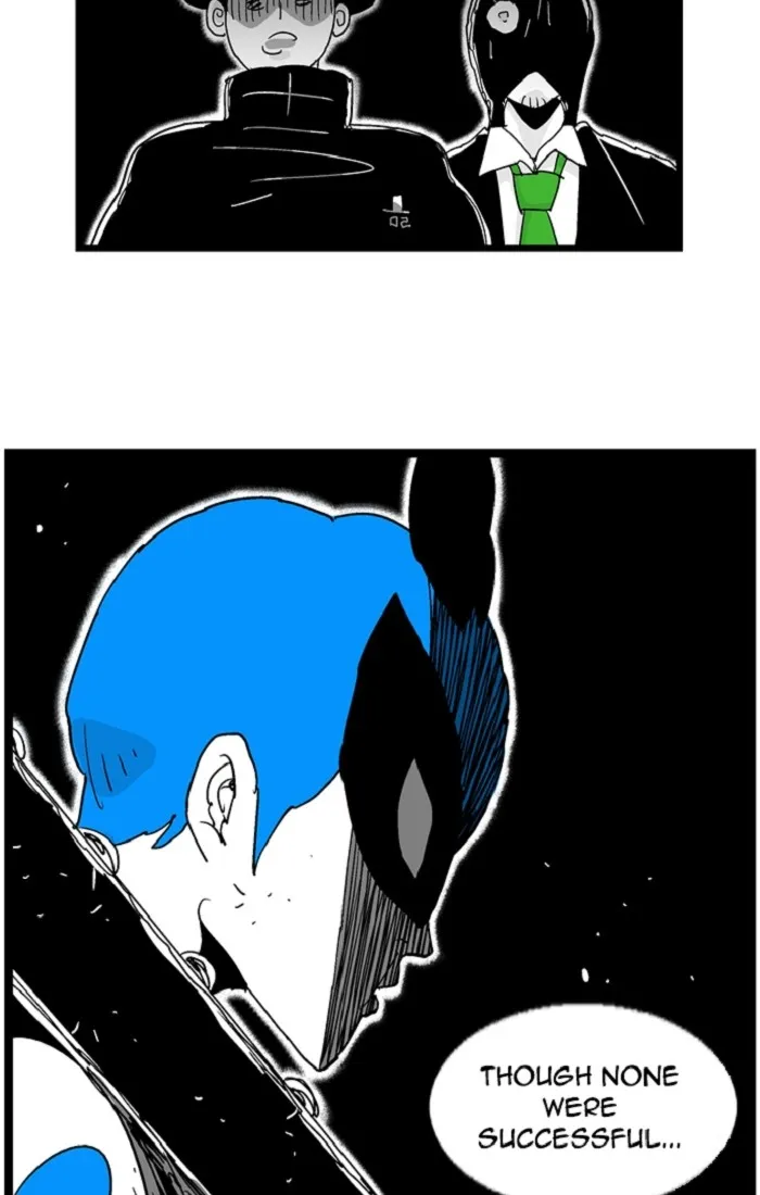 Hellper Chapter 123 page 39 - 