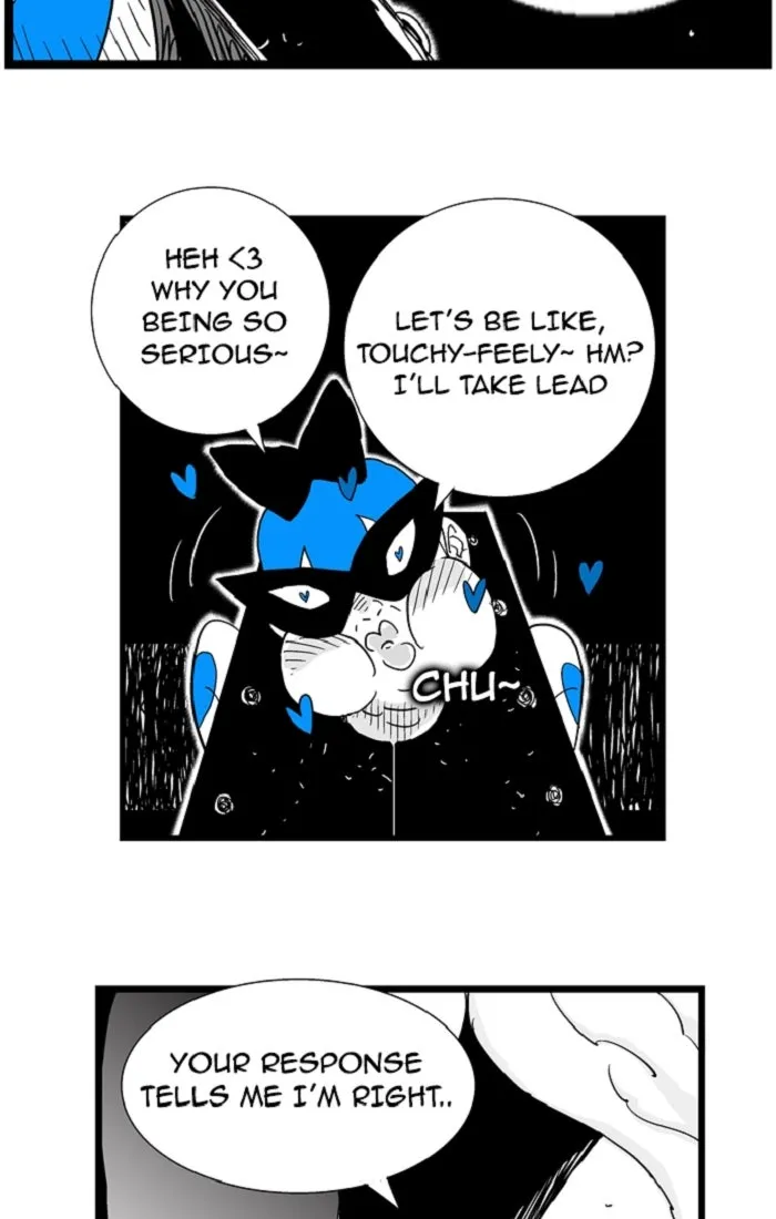 Hellper Chapter 123 page 40 - 