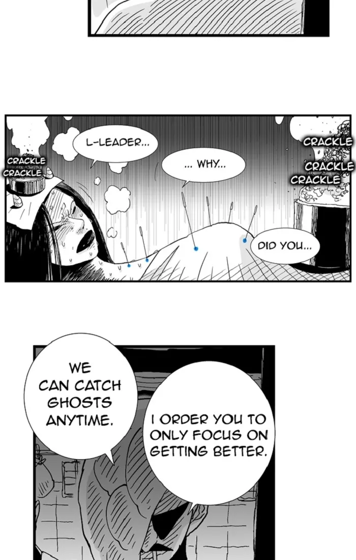 Hellper Chapter 123 page 5 - 