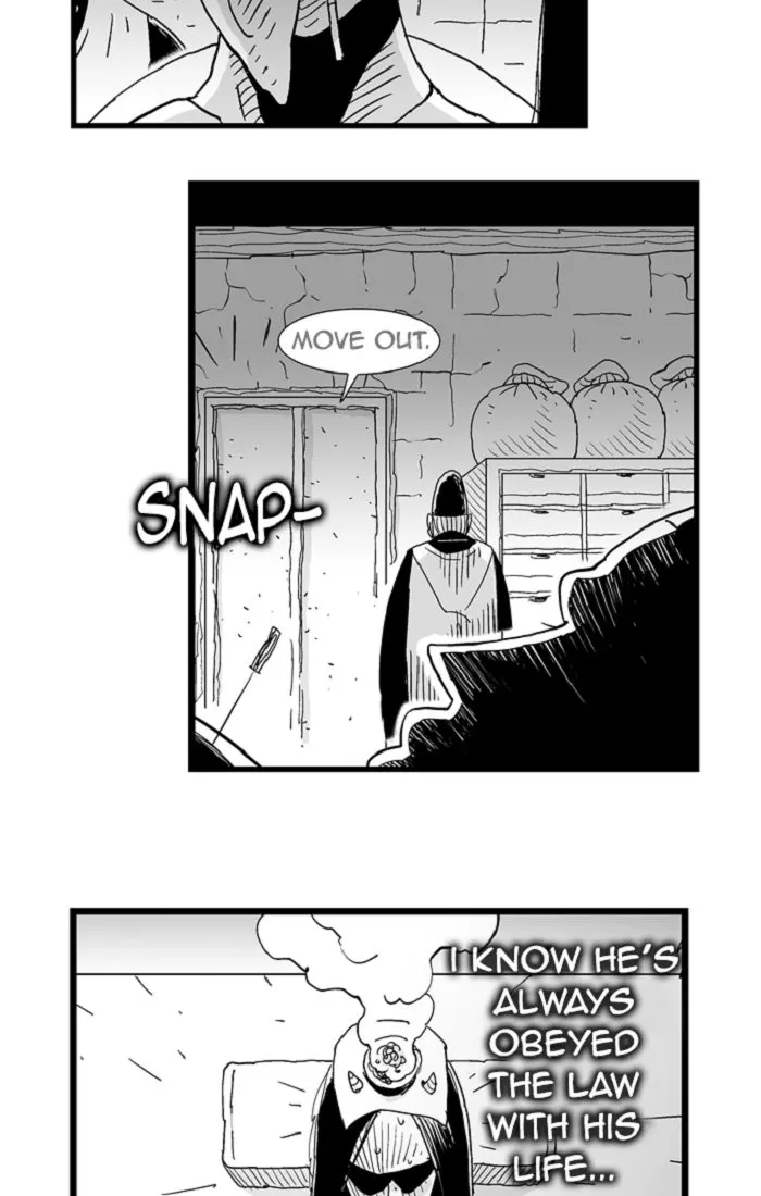 Hellper Chapter 123 page 6 - 