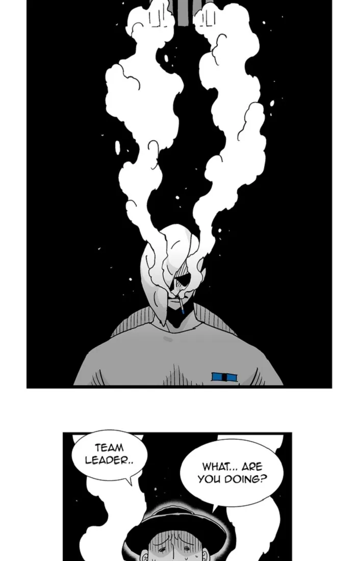 Hellper Chapter 123 page 10 - 
