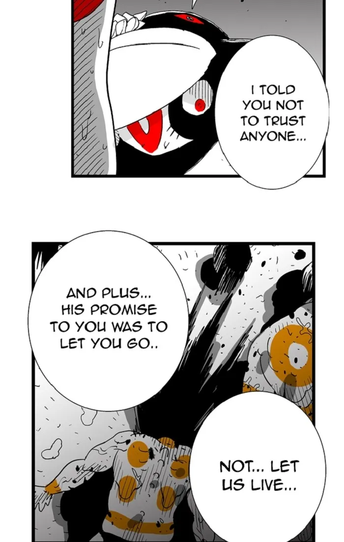 Hellper Chapter 124 page 11 - 