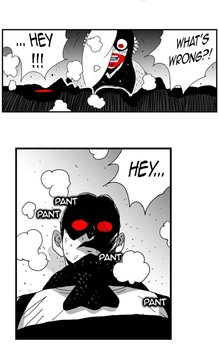 Hellper Chapter 124 page 17 - 