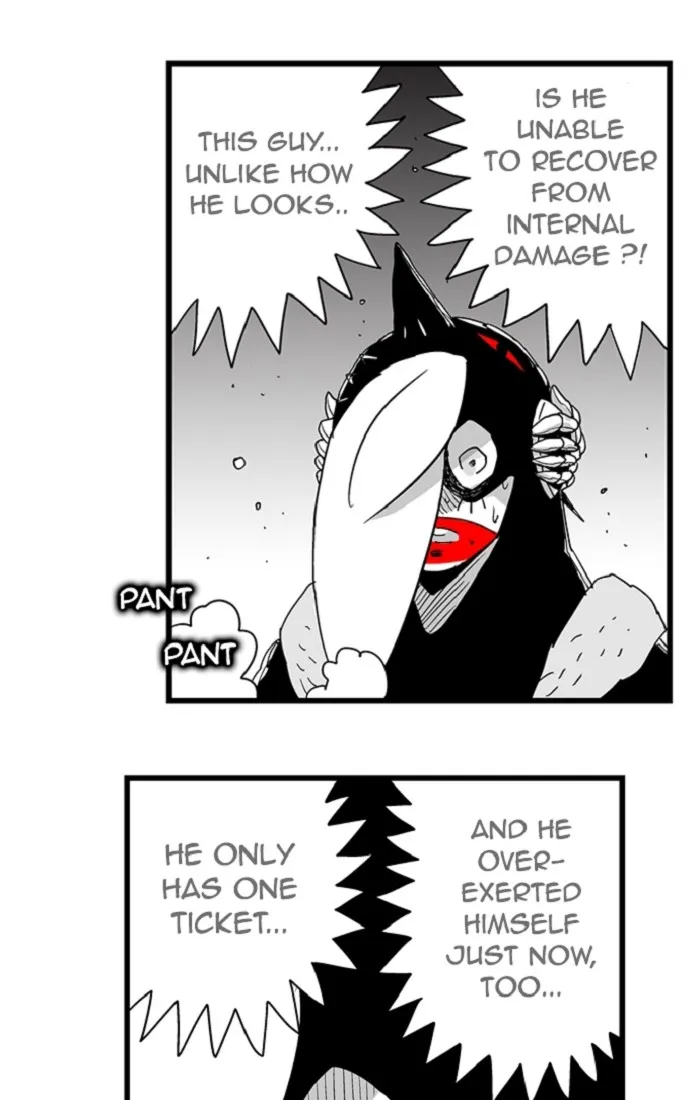 Hellper Chapter 124 page 18 - 