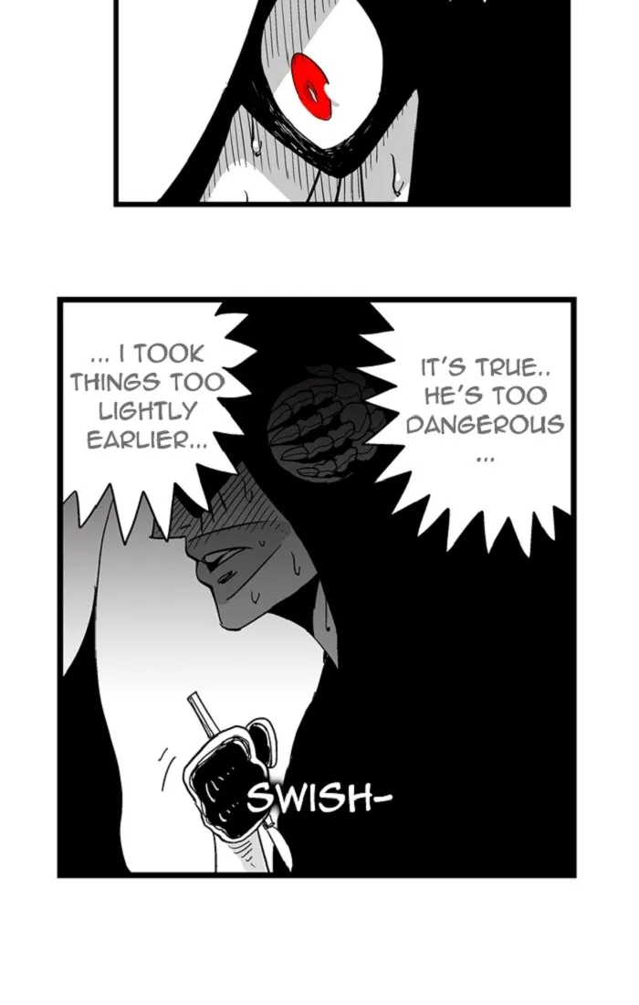 Hellper Chapter 124 page 19 - 