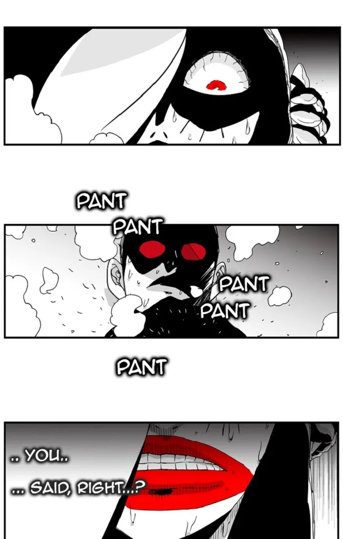 Hellper Chapter 124 page 20 - 