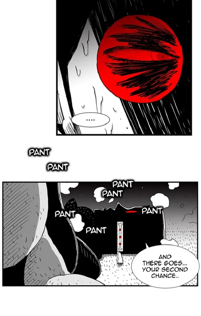 Hellper Chapter 124 page 25 - 
